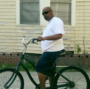 Meet your Posher, Tim